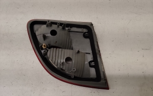 Mercedes Benz E-Class W211 (2002–2009) Rückleuchte Heckleuchte innen A2118201464 - 3