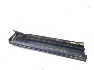 VOLVO V70 II (2000–2007) Dachleiste 39992876 - 3