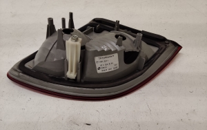 Mercedes Benz E-Class W211 (2002–2009) Tagatuli tagaluugil A2118203064 - 2