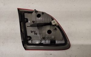 Mercedes Benz E-Class W211 (2002–2009) Tagatuli tagaluugil A2118203064 - 4