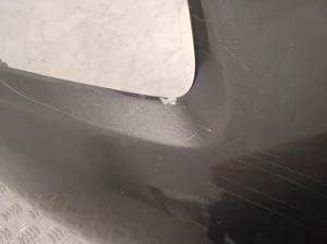 Opel Insignia (2008–2017) Stoßstange Stoßfänger vorne 13288280 - 10