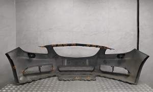 Opel Insignia (2008–2017) Stoßstange Stoßfänger vorne 13288280 - 3