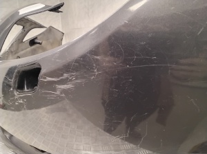 Opel Insignia (2008–2017) Stoßstange Stoßfänger vorne 13288280 - 4
