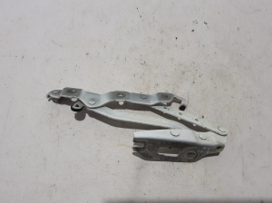 AUDI A5 (2007–2016) Kofferraumdeckelscharnier 8F0827301B - 2