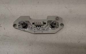 Rear light bulb socket on the stem - A2118200777