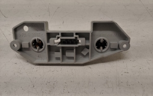 Mercedes Benz E-Class W211 (2002–2009) Rear light bulb socket on the stem A2118200777 - 2