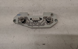 Rear light bulb socket on the stem - A2118200777