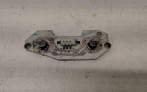 Rear light bulb socket on the stem - A2118200777
