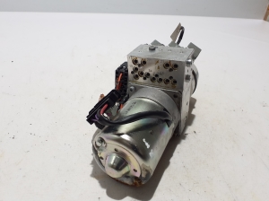 AUDI A5 (2007–2016) Dachhebemotor 8F0871791 - 2