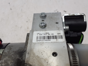 AUDI A5 (2007–2016) Dachhebemotor 8F0871791 - 3