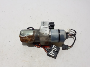 AUDI A5 (2007–2016) Dachhebemotor 8F0871791 - 4
