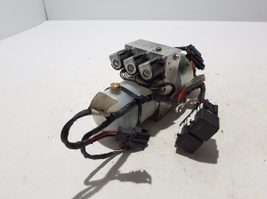 AUDI A5 (2007–2016) Dachhebemotor 8F0871791 - 5