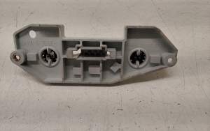 Mercedes Benz E-Class W211 (2002–2009) Rear light bulb socket on the stem A2118200777 - 2