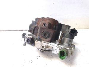 VOLVO V70 II (2000–2007) Kraftstoffpumpe 00899734 - 2