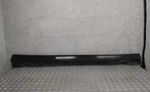 Schwellerverkleidung außen - A2126900840