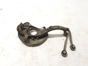 AUDI A5 (2007–2016) Front wheel hub 4G0407253B - 2