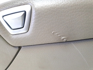 VOLVO V70 II (2000–2007) Mittelkonsole 30672008 - 3