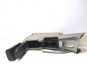 VOLVO V70 II (2000–2007) Mittelkonsole 30672008 - 5