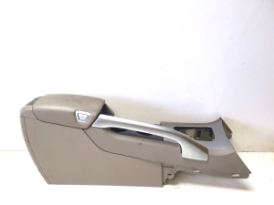VOLVO V70 II (2000–2007) Mittelkonsole 30672008 - 7