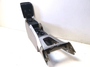 VOLVO V70 II (2000–2007) Mittelkonsole 30672008 - 8