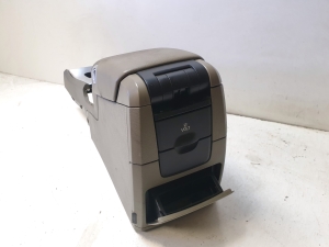 VOLVO V70 II (2000–2007) Mittelkonsole 30672008 - 2