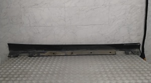 Mercedes Benz E-Class W212 (2009–2015) Schwellerverkleidung außen A2126900140 - 3