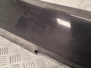 Mercedes Benz E-Class W212 (2009–2015) Schwellerverkleidung außen A2126900140 - 5