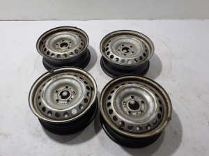 Radsatz, R-15 - 