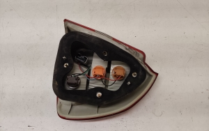 Mitsubishi Carisma (1995–2004) Eckleuchte hinten 151085 - 2