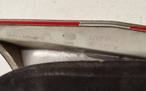 Mitsubishi Carisma (1995–2004) Eckleuchte hinten 151085 - 4