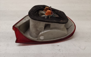 Mitsubishi Carisma (1995–2004) Eckleuchte hinten 151085 - 5