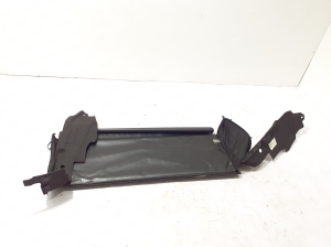 AUDI A5 (2007–2016) Parcel shelf 8F0863491 - 4