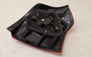 TOYOTA Corolla (2001–2007) Eckleuchte hinten 0459 - 3