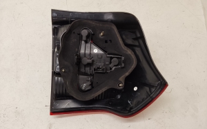 TOYOTA Corolla (2001–2007) Eckleuchte hinten 0459 - 4