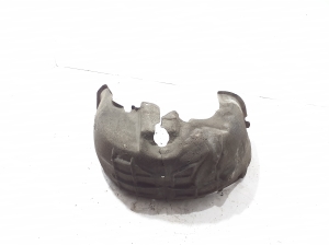 AUDI A5 (2007–2016) Rear wheel arch liner 8F0810172C - 2