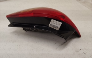 TOYOTA Corola Verso E12 (2001–2004) Eckleuchte hinten 1827 - 2