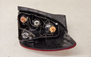 TOYOTA Corola Verso E12 (2001–2004) Eckleuchte hinten 1827 - 4