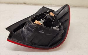 TOYOTA Corola Verso E12 (2001–2004) Eckleuchte hinten 1827 - 5