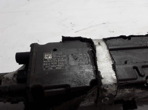 AUDI A5 (2007–2016) Lenkgetriebe 8K2423055S - 2