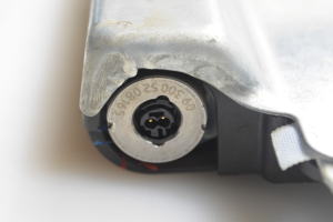 Skoda Yeti (2009–2017) Knee airbag 5L2880841C - 3