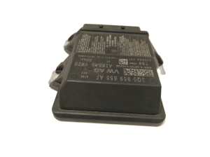 Volkswagen Passat B8 (2014–2023) Turvapadja moodul 3Q0959655AF - 2
