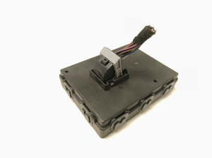 Volkswagen Passat B8 (2014–2023) Central locking control unit 3Q0959435B - 3
