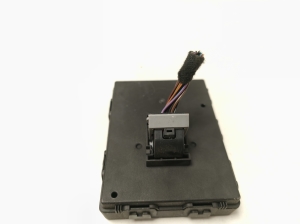 Volkswagen Passat B8 (2014–2023) Central locking control unit 3Q0959435B - 5