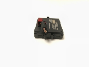 Volkswagen Passat B8 (2014–2023) Gateway control module 5Q0907530AE - 2