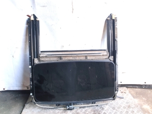 VOLVO XC70 (2000–2007) Schiebedach und seine Teile 39999378 - 2