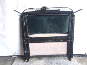 Sunroof and its parts - 39999378