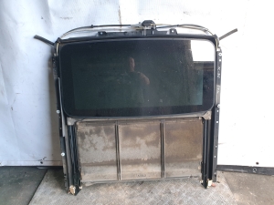 VOLVO XC70 (2000–2007) Schiebedach und seine Teile 39999378 - 5
