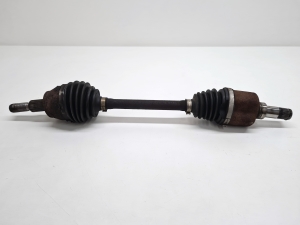 Ford C-MAX (2010–2026) Esimene veovõll ja selle osad