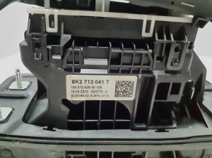 AUDI A5 (2007–2016) Gear shift mechanism 8K2713041T - 2