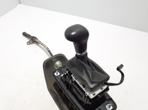 AUDI A5 (2007–2016) Gear shift mechanism 8K2713041T - 3